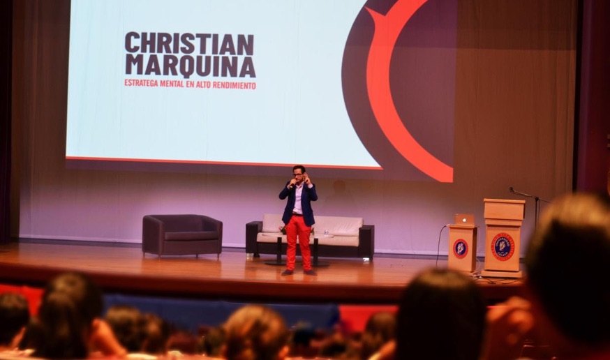 Christian Marquina