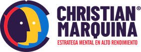Logo Christian Marquina