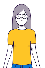 Muñeco Cuerpo