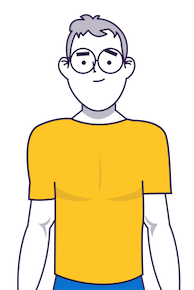 Muñeco Cuerpo
