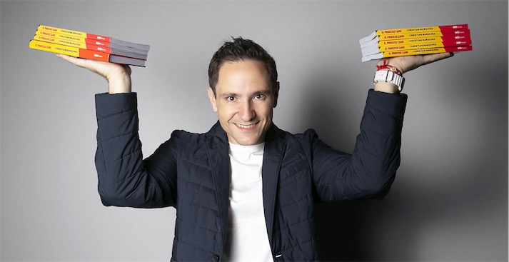 Christian Marquina